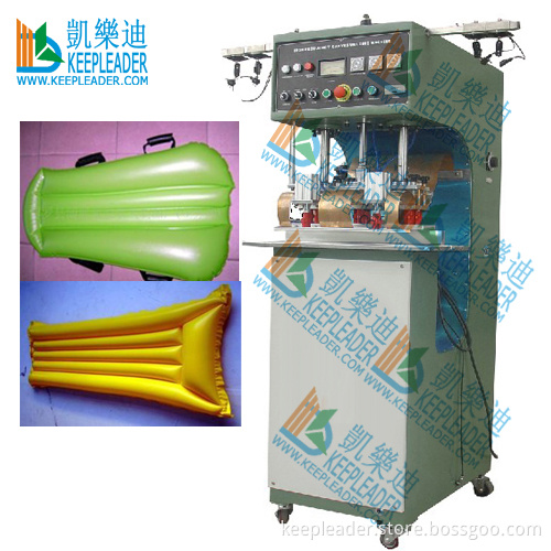 High Frequency Welding Machine, Tarpaulin/Canvas/Tent/Inflatable/PVC Film High Frequency Welding Machine